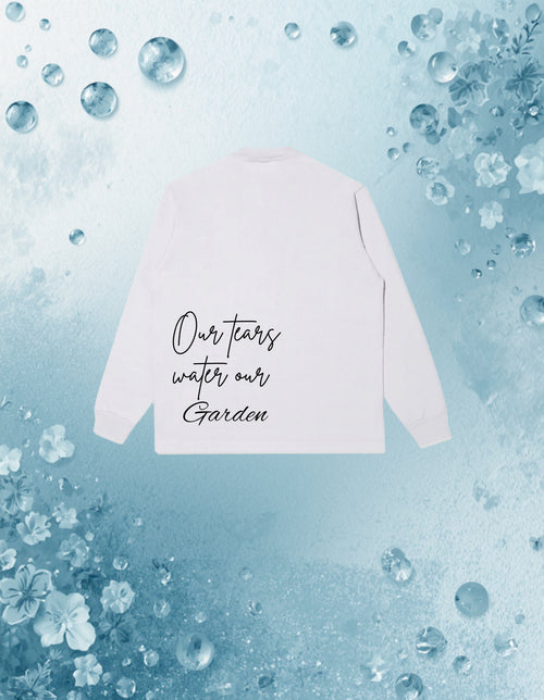 Water your garden