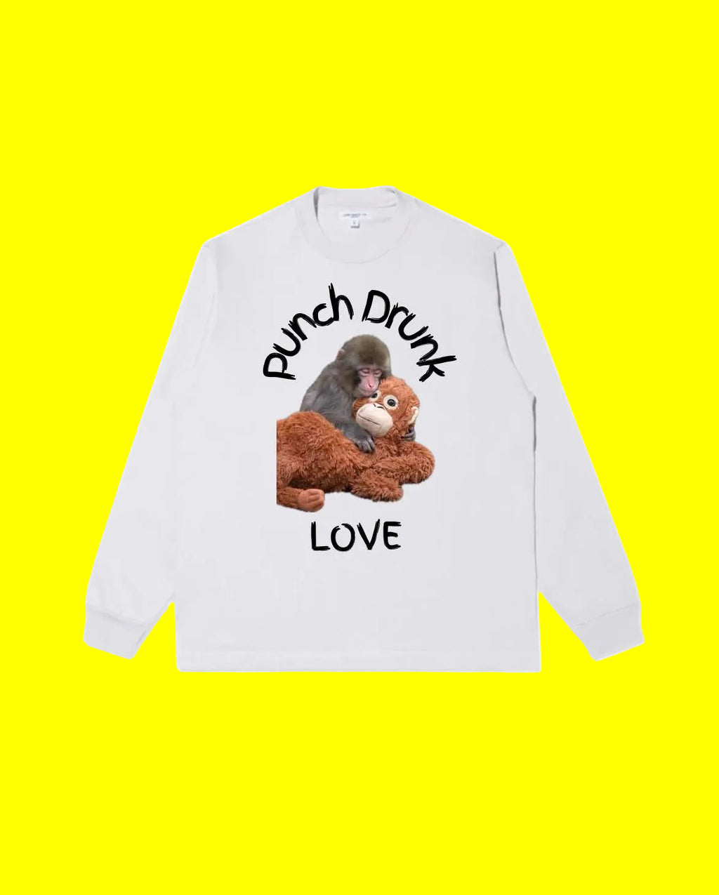Punch Drunk on Love