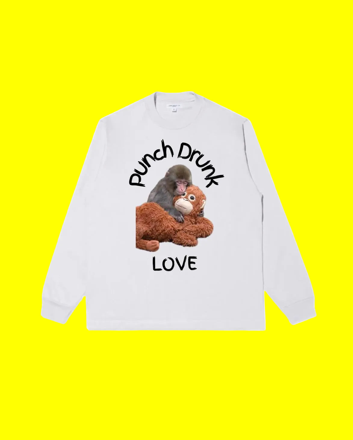 Punch Drunk on Love